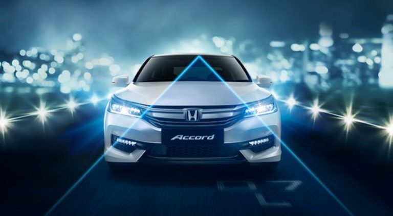 三寶再見 ! Honda 決定在未來車型上安裝反踏板誤用裝置
