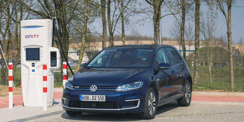 相中電池與軟體技術 Volkswagen 傳出有意收購 Tesla