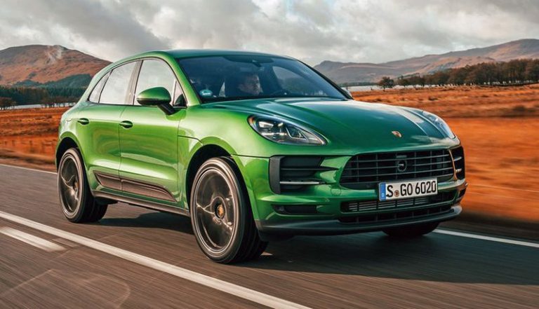 德國萊比錫工廠轉型   為下一代 Porsche Macan 電動化做準備