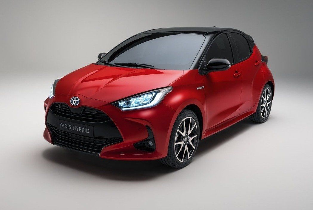 Toyota 發表世界上黏度最低的機油「GLV-1 0W-8」