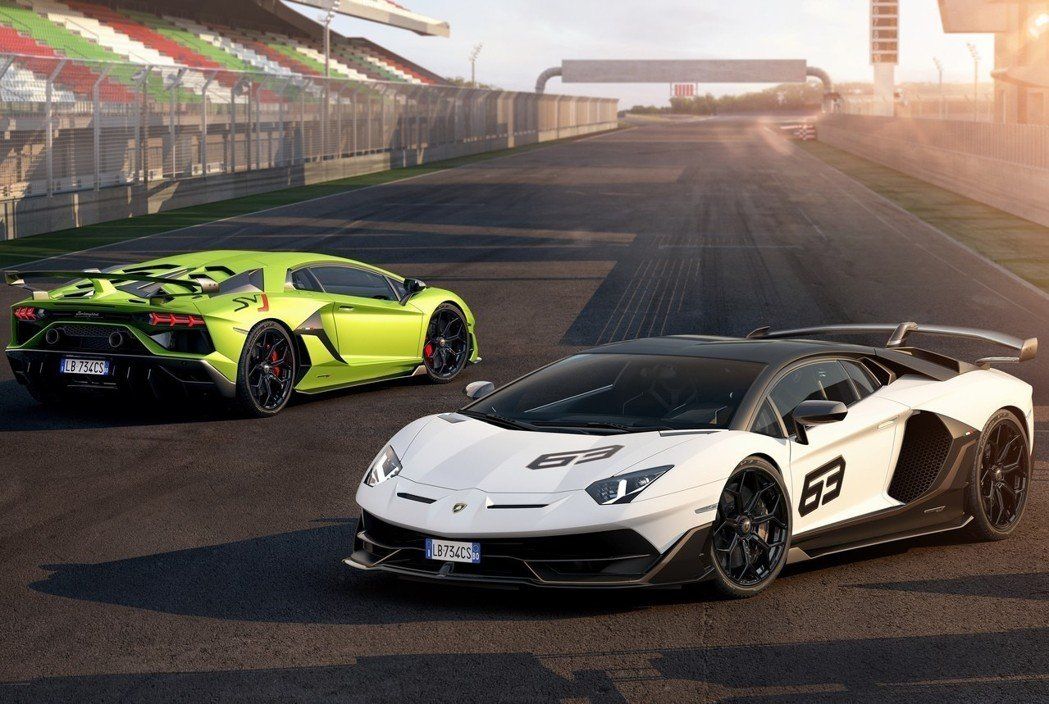 Lamborghini 連續八年銷售正成長 2018 業績漲幅 51%