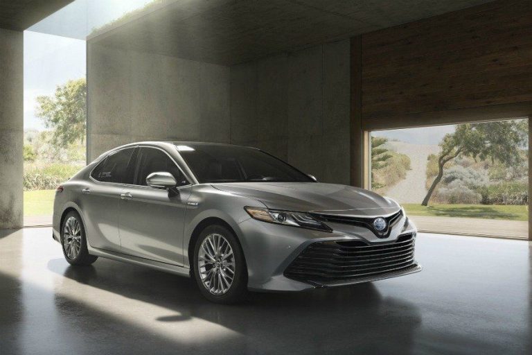 噴的偷車賊不要不要  Toyota 擬開發防盜催淚瓦斯