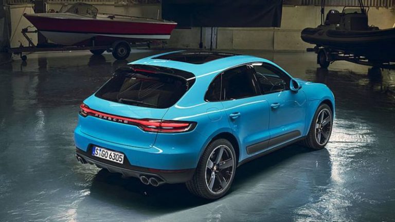 德國萊比錫工廠轉型   為下一代 Porsche Macan 電動化做準備