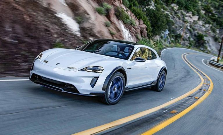 德國萊比錫工廠轉型   為下一代 Porsche Macan 電動化做準備