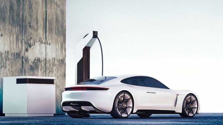 德國萊比錫工廠轉型   為下一代 Porsche Macan 電動化做準備