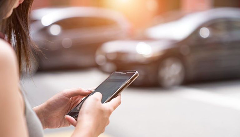 日商保險企業將人工智慧 AI 辨識導入車損理賠服務