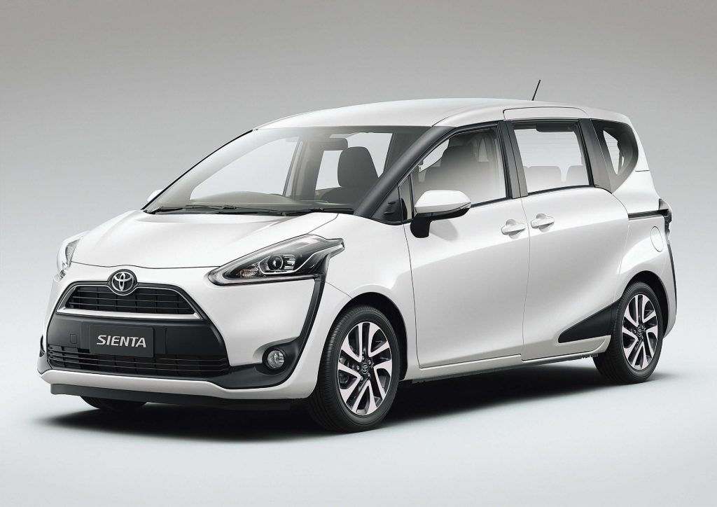 明年起9人座以下轎車及3.5噸以下小貨車均需配備ESC系統,這些車型恐將停產!