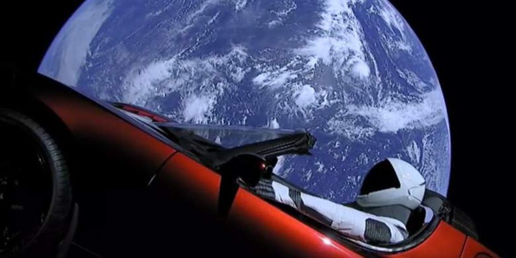 相中電池與軟體技術 Volkswagen 傳出有意收購 Tesla