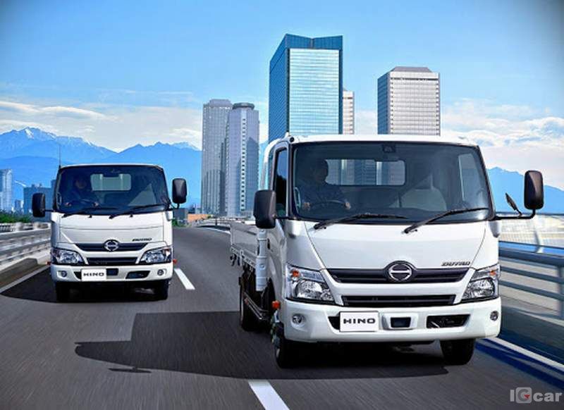 5公噸以下小型大貨車規範重新定義 新制7月1日上路