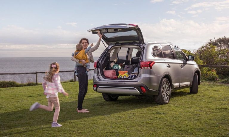 聯盟力量發揮 新一代 Nissan X-Trail 將與 Mitsubishi Outlander 共用平台
