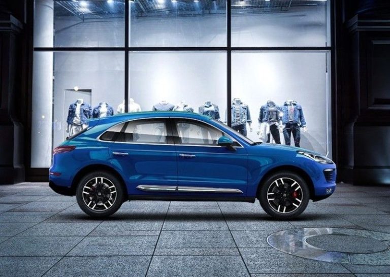 以山寨而聞名 Zotye(眾泰汽車) 面臨倒閉前景堪慮