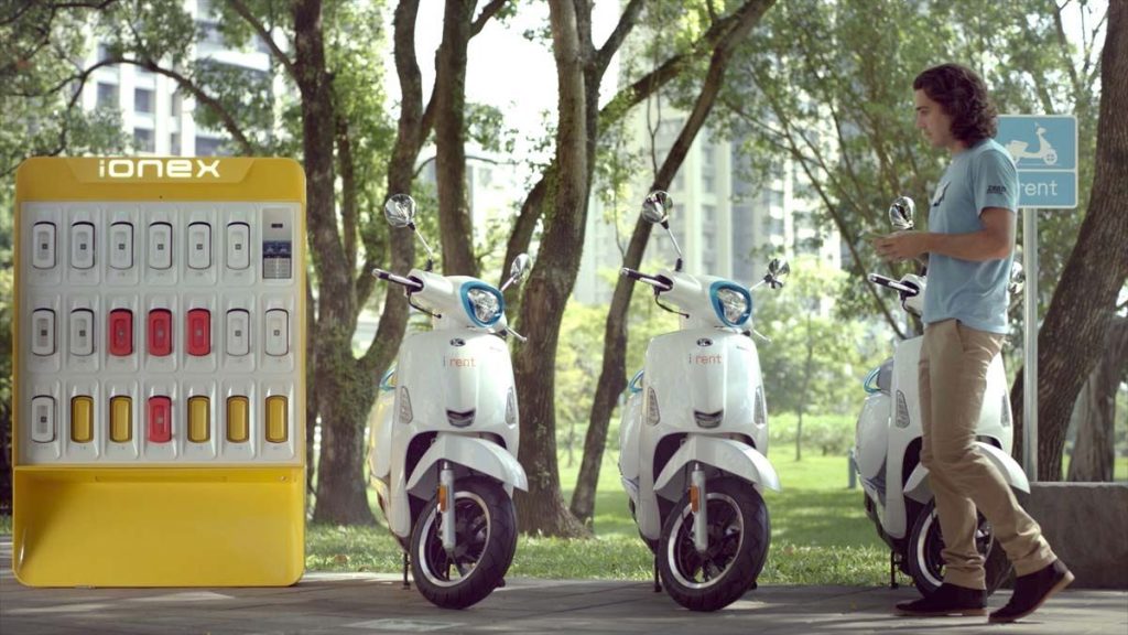環保署電動機車新購補助 明年起全面取消